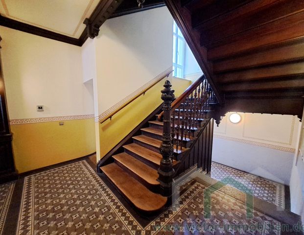 ** Zentrum Süd * 2-Zimmer-Whg. mit Einbauküche und Duschbad ** - Photo 1