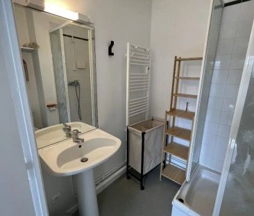Appartement à louer 1 pièce 19.16m² - Photo 3