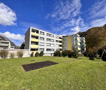 Zentrales Wohnen - Photo 3