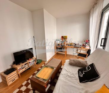 Location Appartement 1 pièce 19m² LEVALLOIS PERRET 92300 - Photo 5