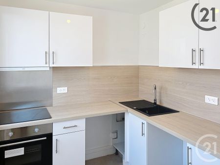 Location Appartement 2 pièces 53m² TROYES 10000 - Photo 4