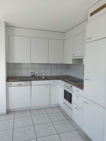 Schöne 3.5 Zimmerwohnung mit Balkon - Photo 4