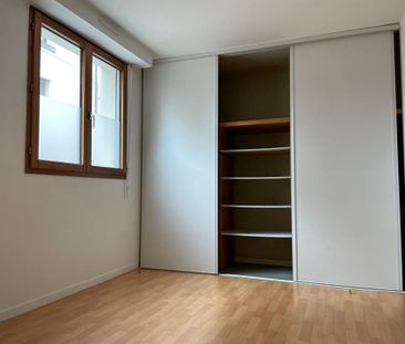 Location Appartement 2 pièce(s) de 45.55 m2 - Photo 5