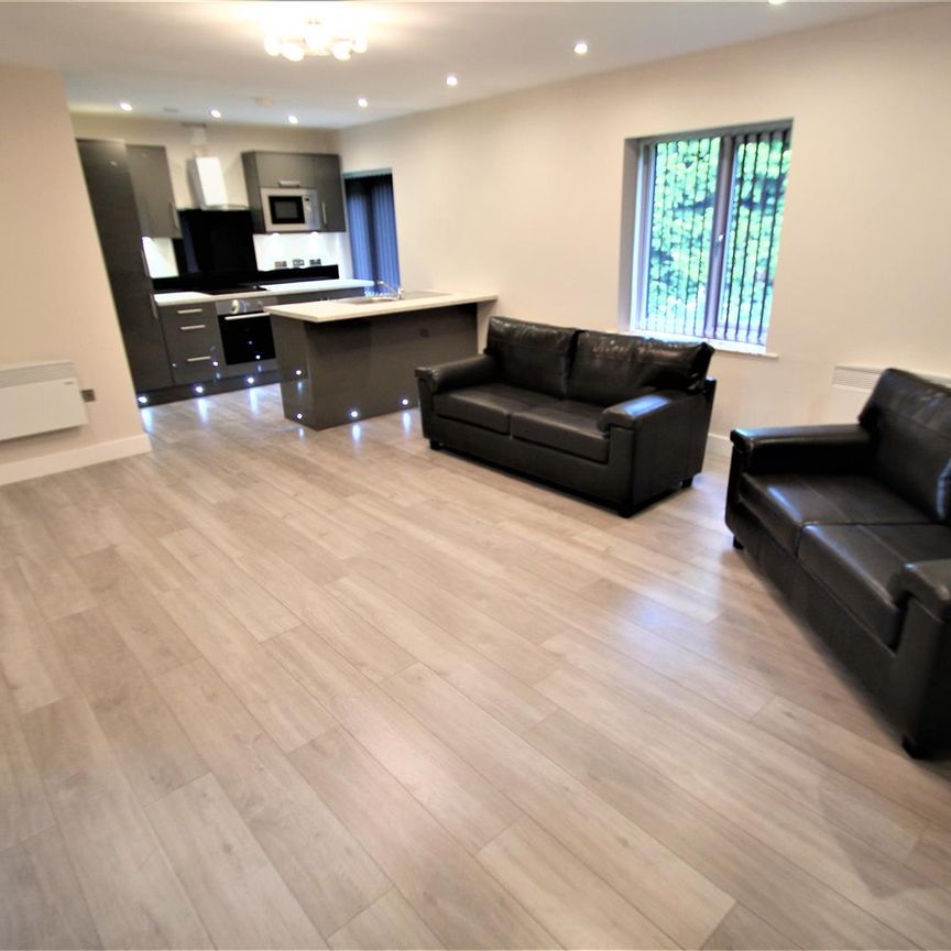 2 bedroom apartment to rent - Photo 1