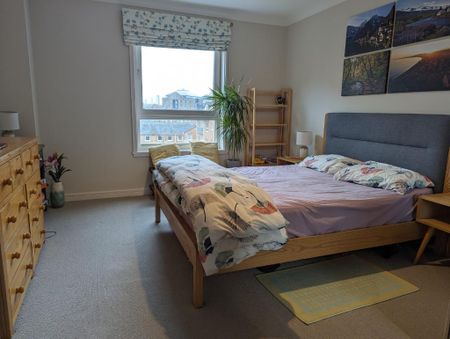 2 bedroom flat to rent - Photo 4