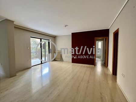 Διαμέρισμα για ενοικίαση - Αγία Παρασκευή - Φωτογραφία 3