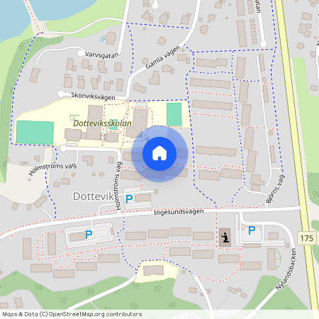 Holmströms väg 4 D, 671 33, Arvika