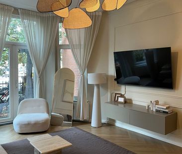 Appartement te huur: Laan van Meerdervoort 409 2563 AR Den Haag - Foto 6