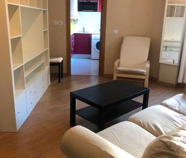 Apartamento de alquiler en Calle Constancia, Perchel Sur - Plaza de... - Photo 3