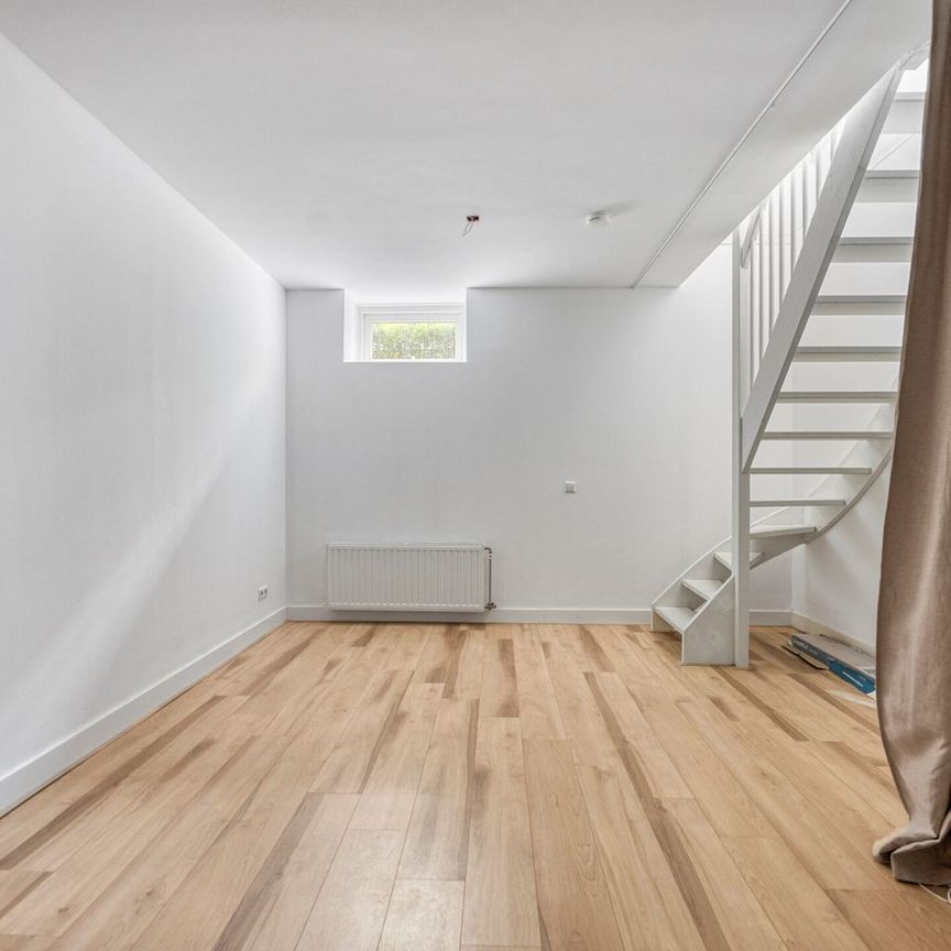 Appartement te huur: Calandstraat 7-H 3016 CA Rotterdam - Photo 1