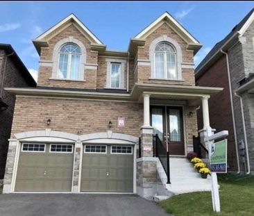 For Lease - 67 Duggan Street, Aurora, Ontario - Photo 1