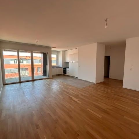 2.5 Zimmer, 65 m², 7. Stock - Foto 1