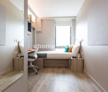 1 Bedroom, 1 Bathroom - Photo 3