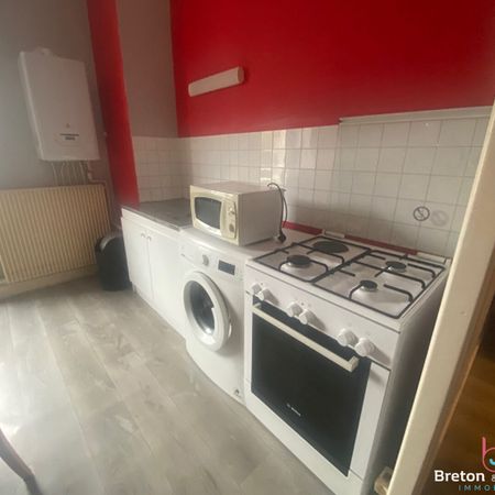 Location Appartement 2 pièces 37m² - Photo 3