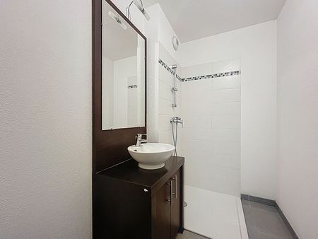 Appartement 4 pièces - Photo 4