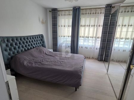 CONFORT FAMILIAL SPACIEUX À GENÈVE - Photo 2