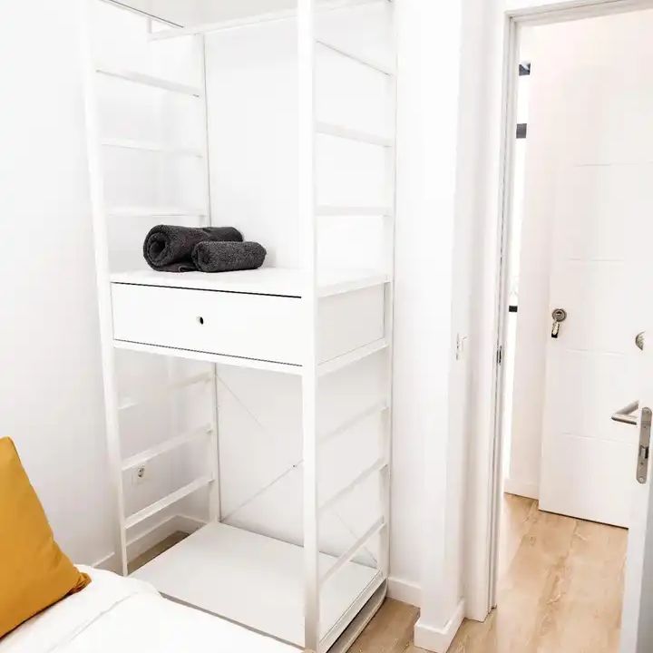 Piso de alquiler en Calle Secretario Padilla, Guanarteme - Photo 1