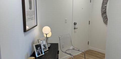 Appartement 4 et 1/2 - Photo 2