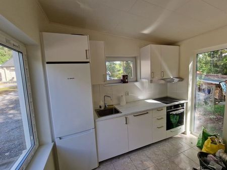 2:a 45m2 Villa i Sollentuna - Photo 2