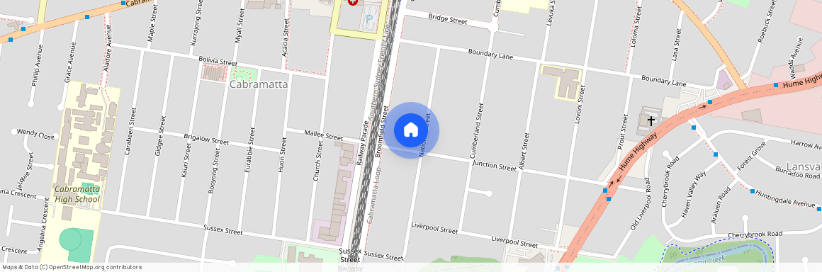 25 National Street, NSW 2166, Cabramatta