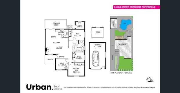 FAMILY HOME with SIDE ACCESS and POOL - Photo 1