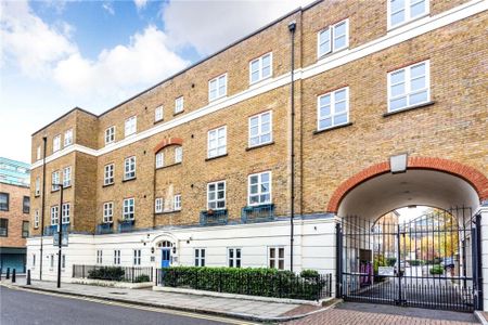 Room in a Shared Flat, Shoreditch, E2 - Photo 4