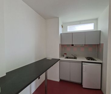 Location Appartement 2 pièces 37m² RENNES 35000 - Photo 2