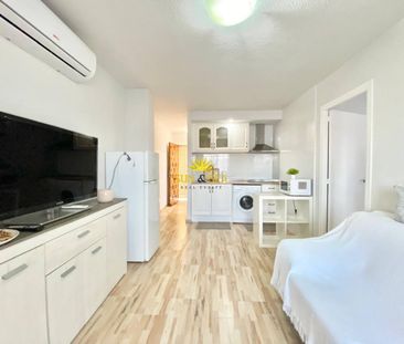 1 BEDROOM APARTMENT FOR RENT - MIL PALMERAS - Photo 6
