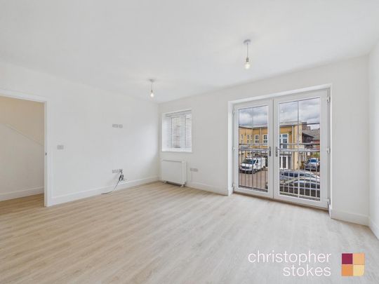 2 bedroom flat to rent - Photo 1