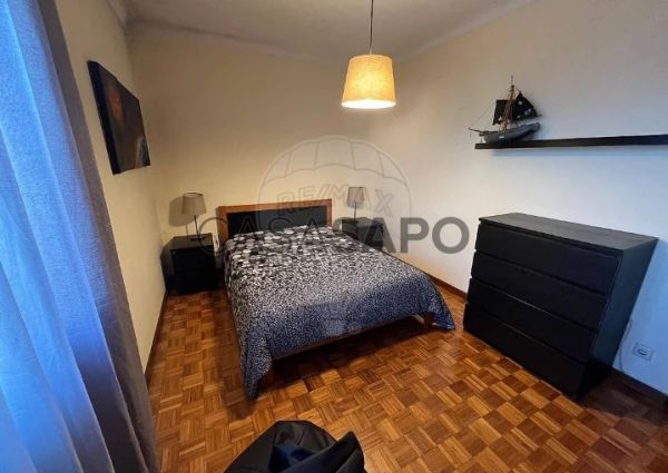 Apartamento T2 para alugar em Vila Nova de Gaia