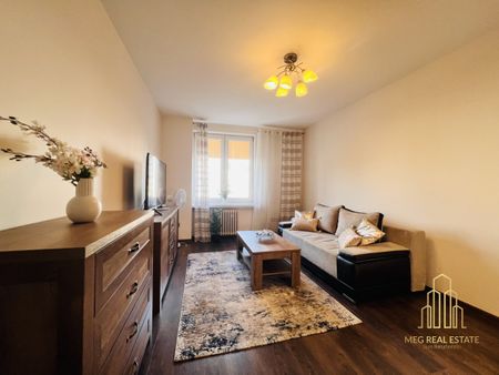 Do wynajęcia 2 oddzielne pokoje w Centrum!!! - Фото 2