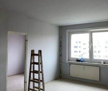 Im Bau - schicke neu modernisierte 2-Zimmer Wohnung - Foto 1