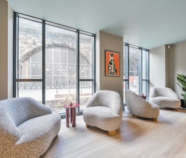 1 bedroom apartment to rent - Photo 1