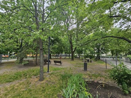 Dwupokojowe z oddzielną kuchnią. Świętojerska 41 m² - Фото 3
