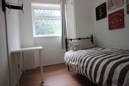 Room in a Shared House, Finwhale House, E14 - Photo 2