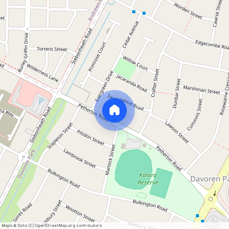 64 Petherton Road, SA 5113, Davoren Park