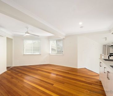 Light-Filled Studio with Timber Floors & Leafy Outlook - Photo 1