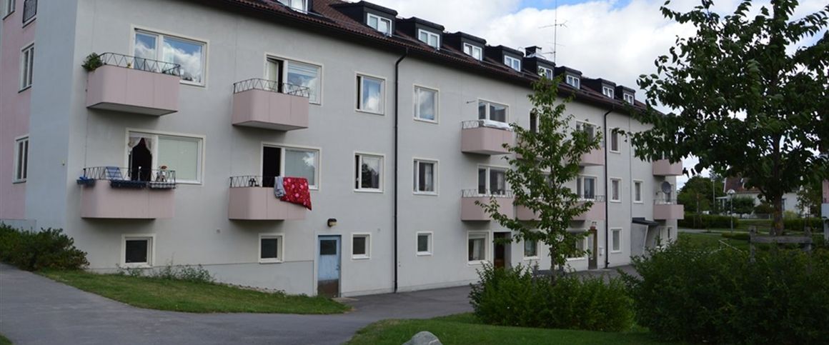 Nabbevägen 5 B - Foto 1