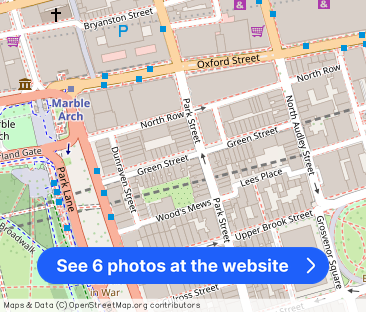 Green Street, London - Photo 1