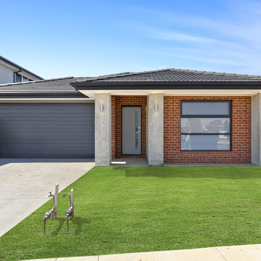 41 Buchanan Blvd Armstrong creek - Photo 1