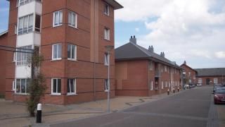 Museumsvej 5 1.tv., Glyngøre 7870 Roslev - Foto 1