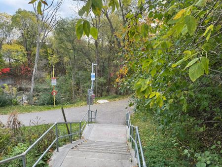 For Lease - 87 Wellington Street Unit# Lower Level, Brampton, Ontario - Photo 4