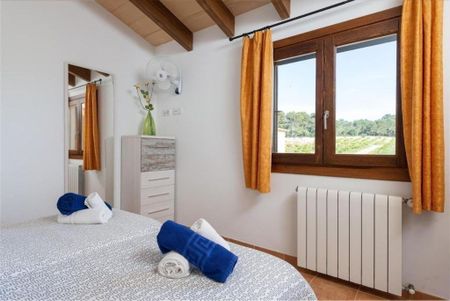 3 room luxury House for rent in Ariany, Balearic Islands - Photo 4