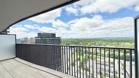For Lease - 68 Esther Shiner Boulevard Unit# 2209, Toronto, Ontario - Photo 2