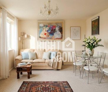 1 bedroom in a house share to rent - Photo 2
