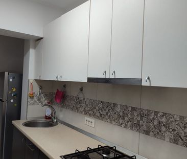 Apartament 3 camere zona Obor, decomandat, mobilat - Fotografie 1
