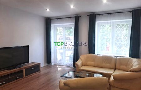 Warszawa, Mokotów, Mokotów Wierzbno - Zdjęcie 3