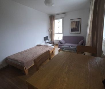 Location Appartement 1 pièce 25m² - Photo 2