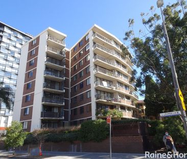 21/2-8 Park Avenue, Burwood, NSW 2134 - Photo 1