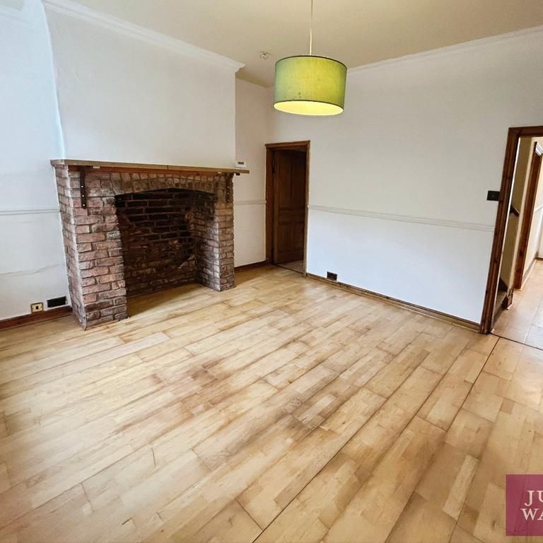 2 bedroom terraced house to rent - Photo 1